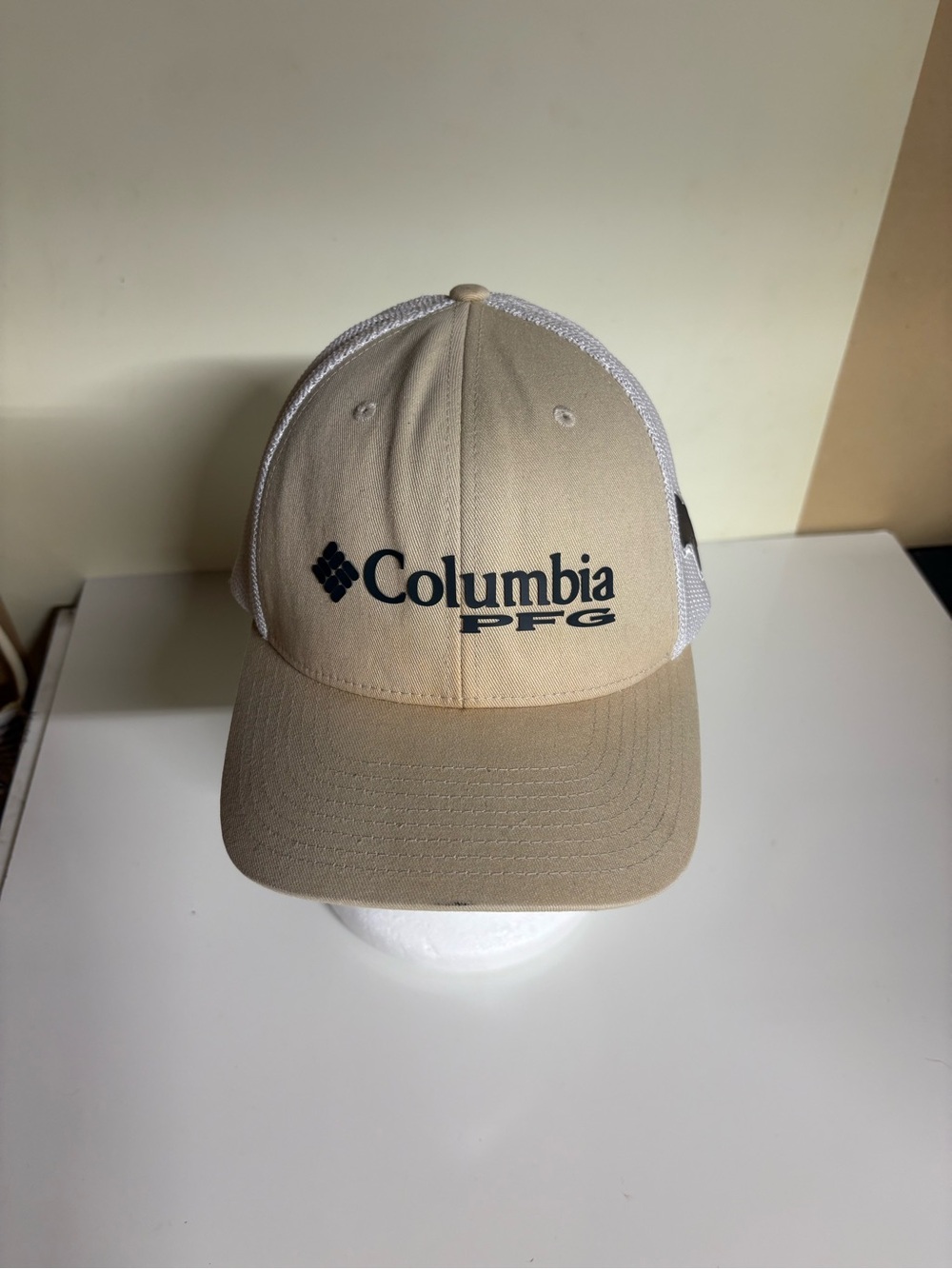 Columbia PFG Mesh Back Trucker Hat